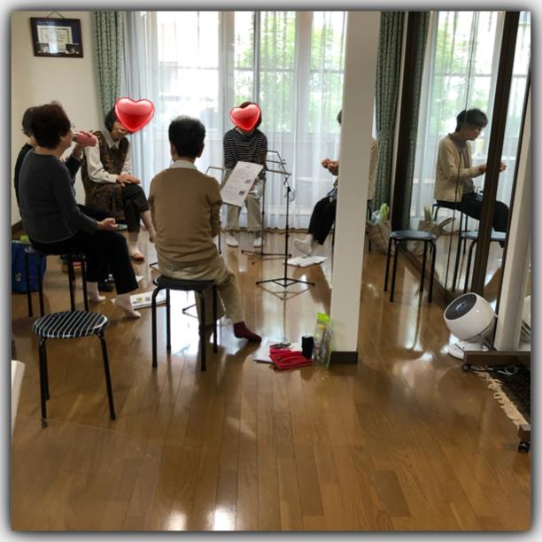 楽々鍵盤ハーモニカ